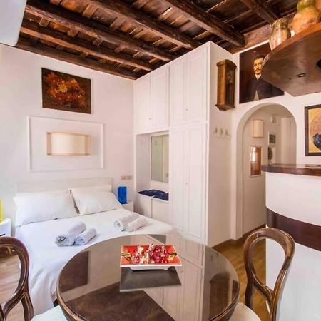 Oldtownflat38 Roma Exterior foto