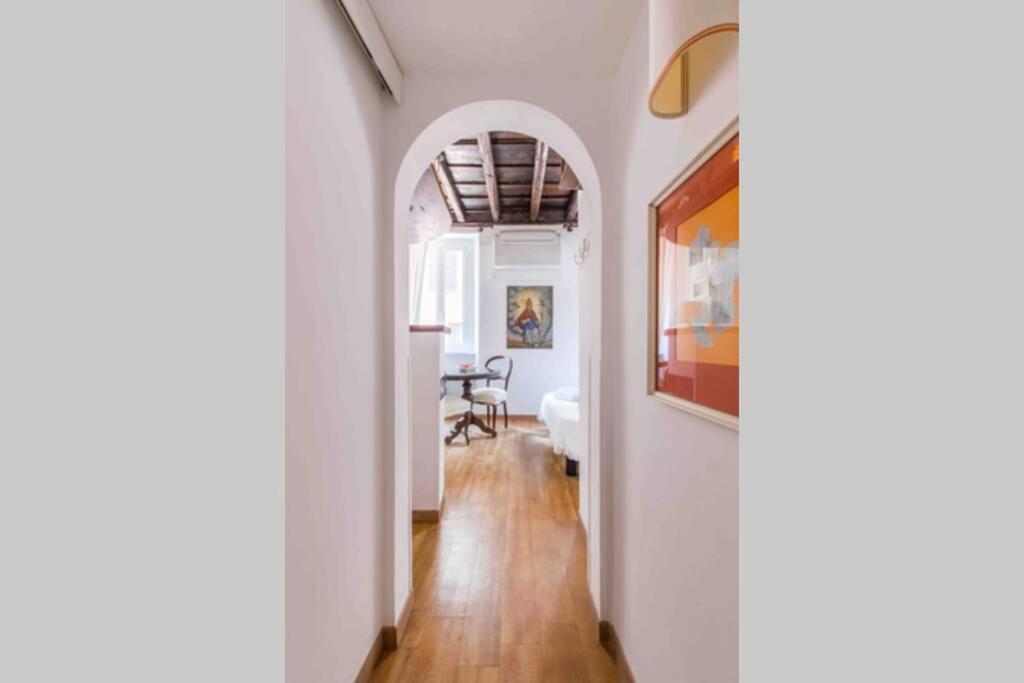 Oldtownflat38 Roma Exterior foto