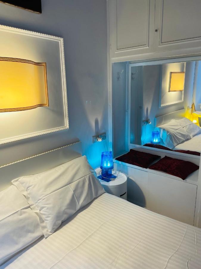 Oldtownflat38 Roma Exterior foto