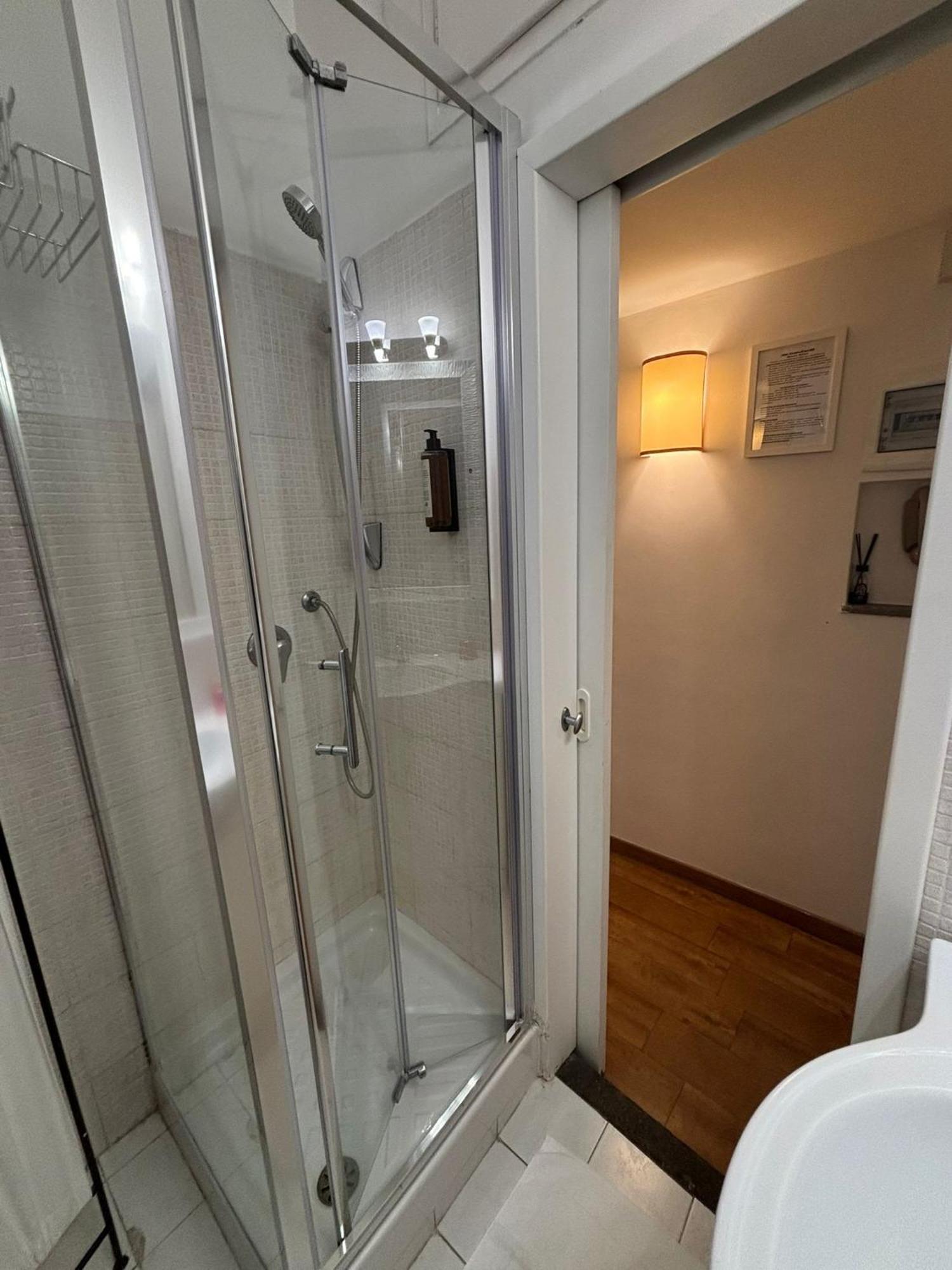Oldtownflat38 Roma Exterior foto